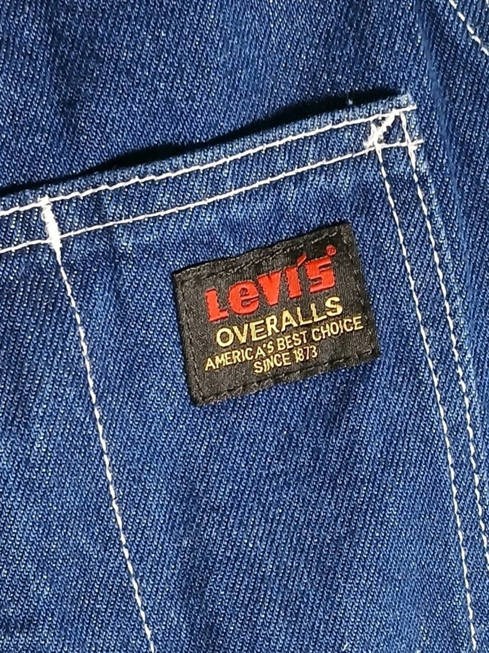 Levis classic levi